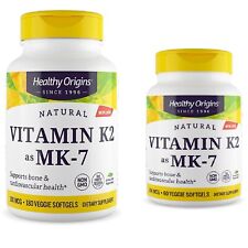 Healthy origins vitamina usato  Vaiano Cremasco