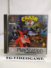 Crash bandicoot cortex usato  Lugo