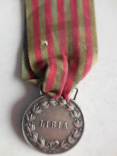 Medaglia per guerra usato  San Casciano in Val di Pesa