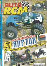 Auto rcm 284 d'occasion  Bray-sur-Somme