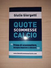 Quote scommesse calcio usato  Castiglione delle Stiviere