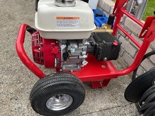Honda gx200 pressure for sale  CEMAES BAY