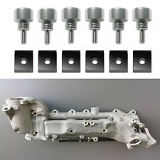 Drallklappen Reparatursatz Set für Mercedes-Benz mit 3.0 CDI OM642 Motoren comprar usado  Enviando para Brazil