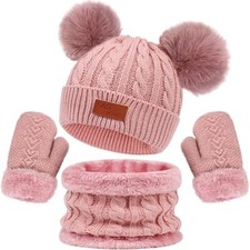 Kids winter beanie for sale  Brooklyn