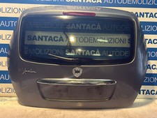 Baule portellone posteriore usato  Vigasio