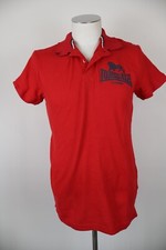 Lonsdale polo maglia usato  Massa di Somma