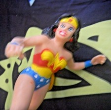 Wonder woman personaggio usato  Bellaria Igea Marina
