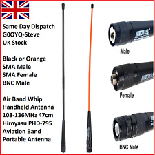 Antenne vhf airband d'occasion  Expédié en France