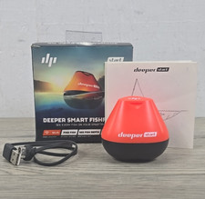 Deeper start wireless for sale  Madison