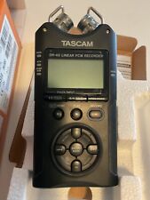 Registratore tascam usato  Torino