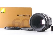 Mint box nikon d'occasion  Expédié en Belgium