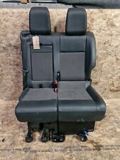 Vauxhall vivaro passenger for sale  YORK