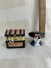 Pirate treasure chest for sale  Panama City Beach