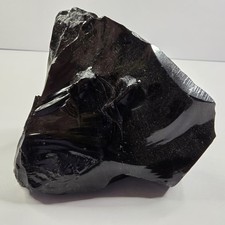 10oz obsidian chunk for sale  Cottonwood