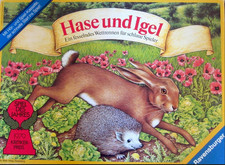 Hase igel ravensburger gebraucht kaufen  Hamburg