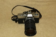 Minolta srt 303b usato  Torino