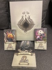 7th citadel kickstarter usato  Monzuno