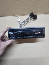 Sony dsx a60bt for sale  SWAFFHAM