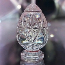 Vtg bleikristal cut for sale  Bothell