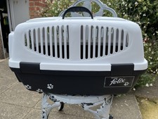Felix cat carrier for sale  HULL