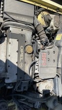 Motor opel astra d'occasion  Chaumont
