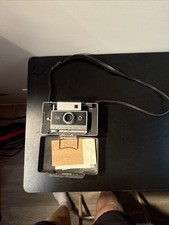 Polaroid handheld automatic for sale  Plainfield