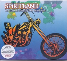 Various spiritland dcd gebraucht kaufen  Memmingen