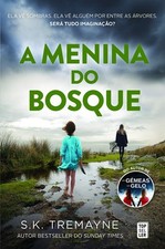 A Menina do Bosque comprar usado  Enviando para Brazil