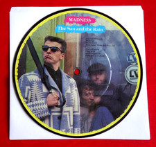 Madness sun rain for sale  AYLESBURY