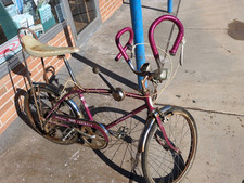 1967 schwinn fastback for sale  Sycamore