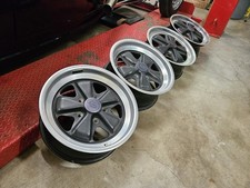 Porsche 911 fuchs for sale  Belton