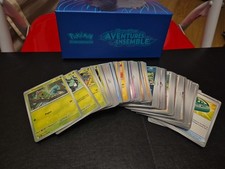 Cartes pokémon set d'occasion  Cannes