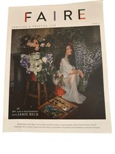 Faire magazine crafting for sale  Matthews