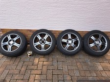 toyota yaris sommerreifen gebraucht kaufen  Lemberg