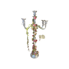 Large candelabra candle for sale  CLACTON-ON-SEA