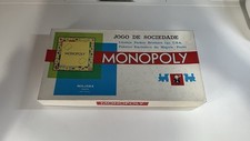 Vintage monopoly board for sale  CHELTENHAM