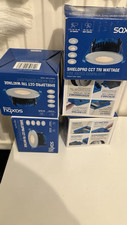 5х saxby shieldpro for sale  LONDON