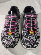 Skechers girls sketch for sale  Wichita