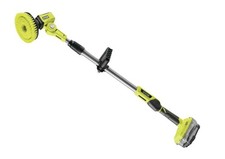 Akumulatorowa szczotka teleskopowa Ryobi R18TPS 1-1.4M 18V na sprzedaż Akumulatorowa szczotka teleskopowa Ryobi R18TPS 1-1.4M 18V na sprzedaż  PL