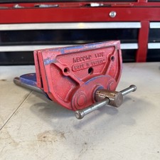 Record woodworking vice for sale  Orefield