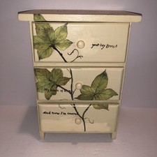 Vintage hand painted for sale  Wilmington
