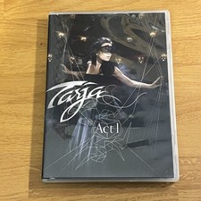 dvd tarja turunen comprar usado dvd tarja turunen comprar usado Enviando para Brazil