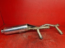 vmax exhaust for sale vmax exhaust for sale THAME