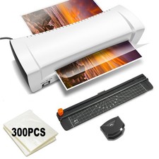 Thermal laminator machine for sale  WORCESTER