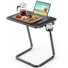 Adjustable tray table for sale  Brentwood