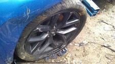 Wheel 20x8 aluminum for sale  Gerber