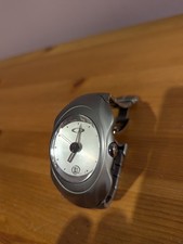 Oakley titanium timebomb for sale  LONDON