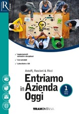 Entriamo azienda oggi usato  Roma