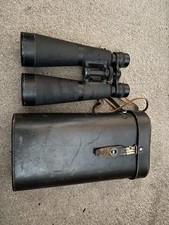 German ww2 8x56 for sale  WEST MALLING