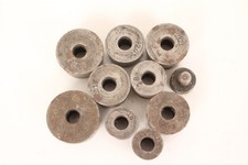 Ringbiegemaschine größeneins gebraucht kaufen Ringbiegemaschine größeneins gebraucht kaufen  Untersiemau